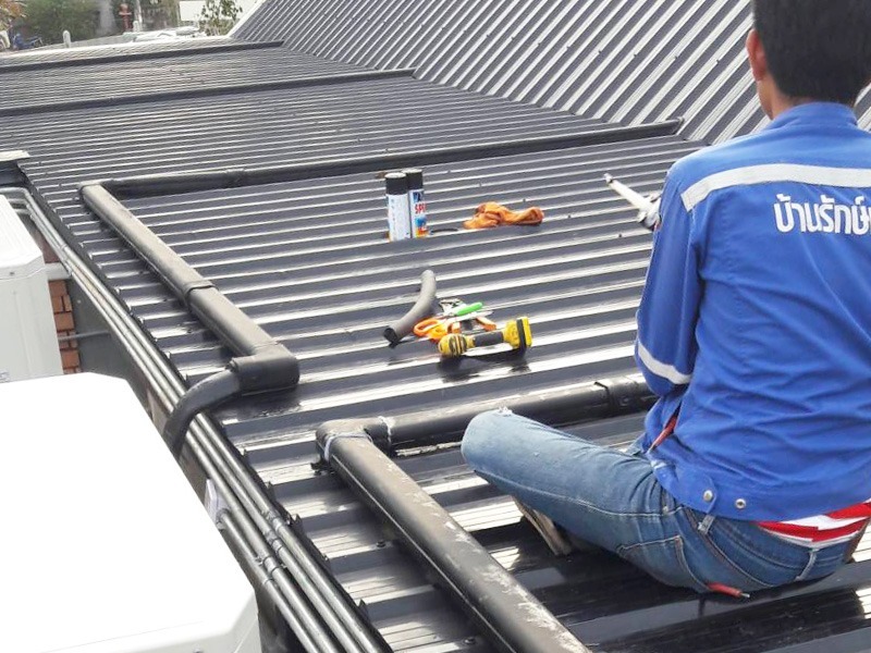 ช่างแอร์ชัยภูมิ